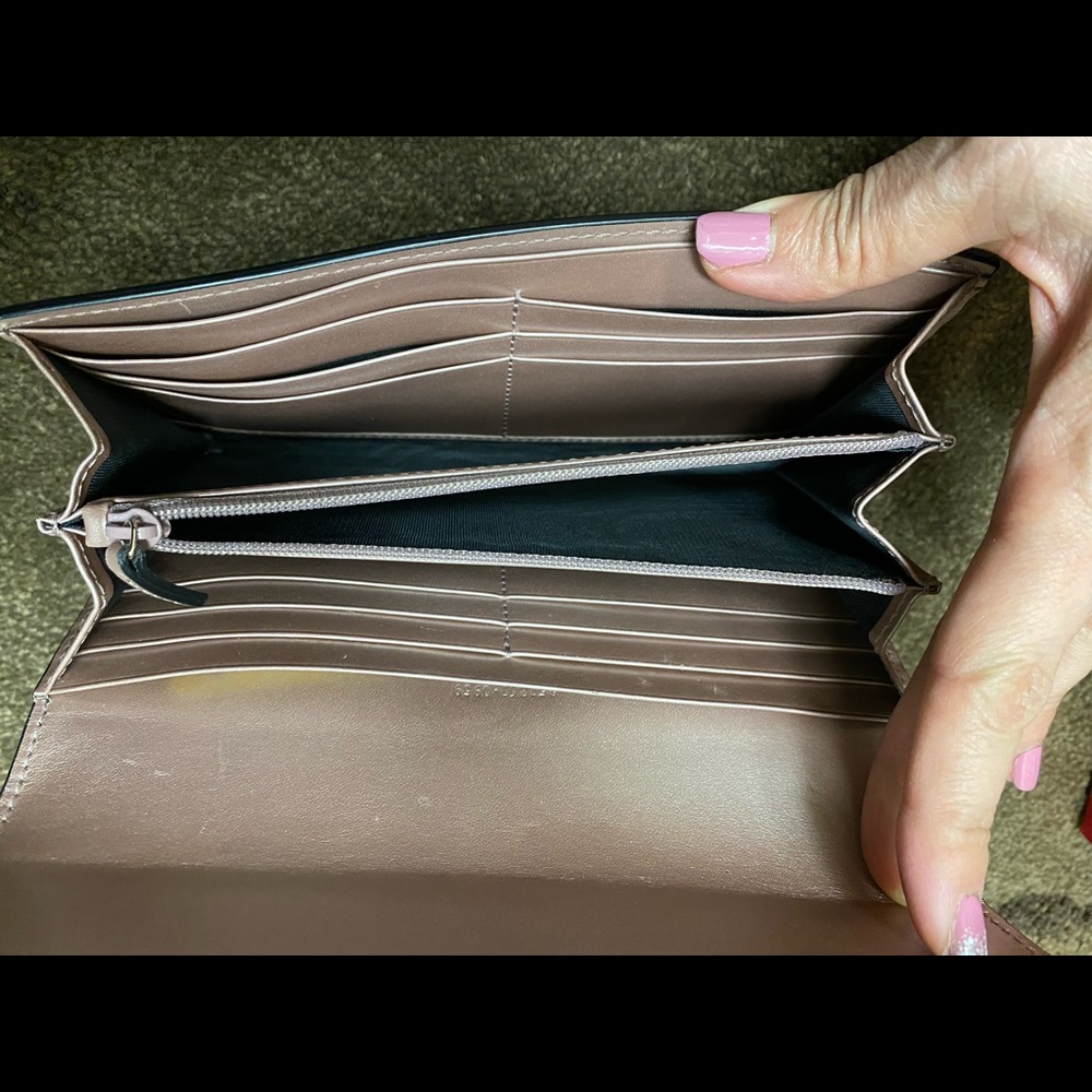 Gucci wallet authentic - Picture 5 of 6